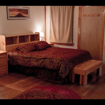 Whittaker'S Motel & Historic Bunkhouse Ashford Ruang foto