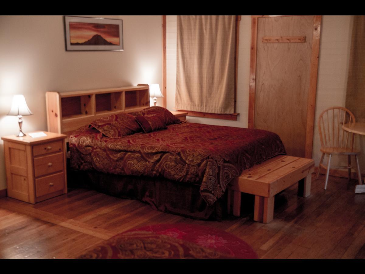 Whittaker'S Motel & Historic Bunkhouse Ashford Ruang foto